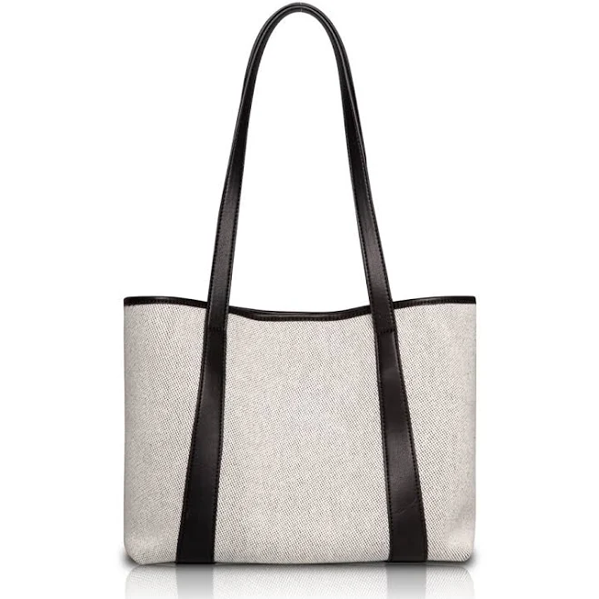 bag Minimalist Canvas Tote Unitude Leather Bags $89