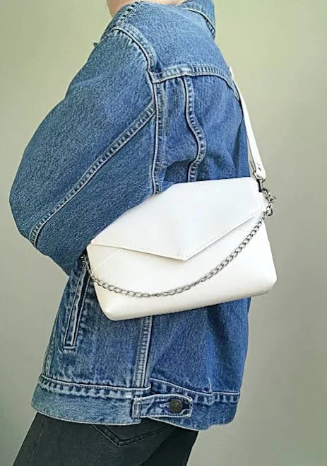 bag Minimalist Vegan Crossbody Bag Etsy - Sugulovas $67.7