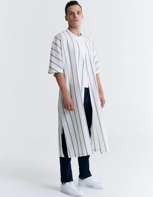 kimono Modern Day Kimono Maxi Loungewear Set Adaste Home $175