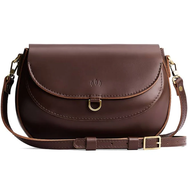bag Monaco Crossbody Portland Leather Goods $102