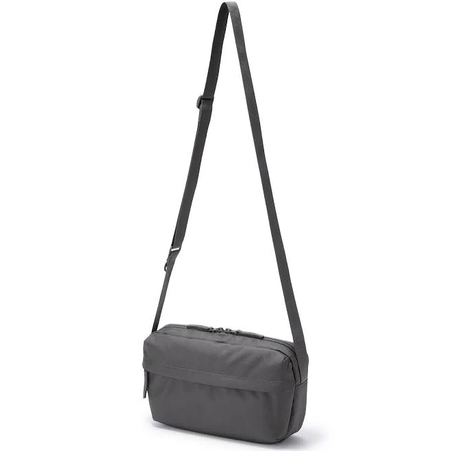 bag MUJI Water Repellent Crossbody Bag muji.us $24.9