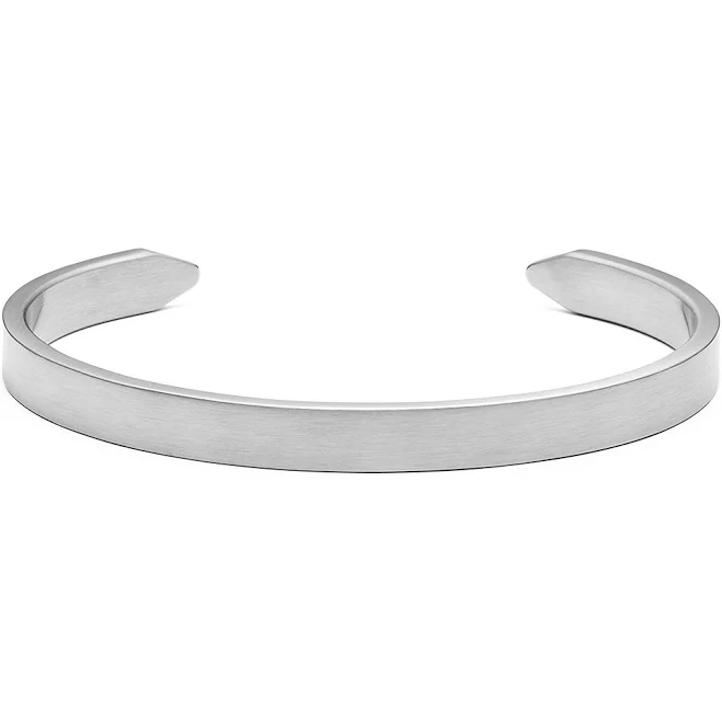 accessory MVMT Minimal Flat Cuff Men's Jewelry MVMT $46.4