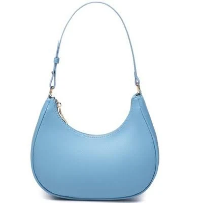bag Narwey Crescent Hobo Mini Clutch Purse Target $34.99