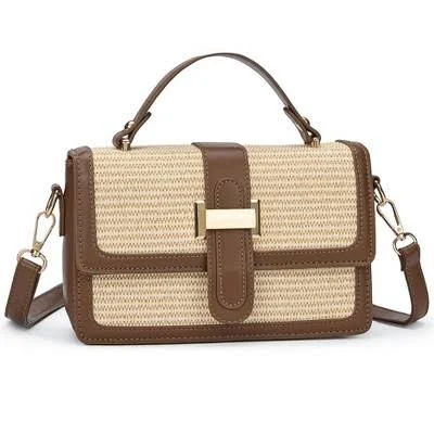 bag Narwey Straw Crossbody Purses Bags for Women Target $70.99