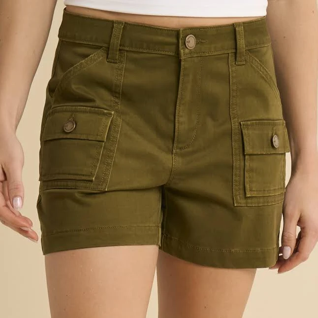 shorts Natural Reflections Grove Cargo Shorts Cabela's $29.99