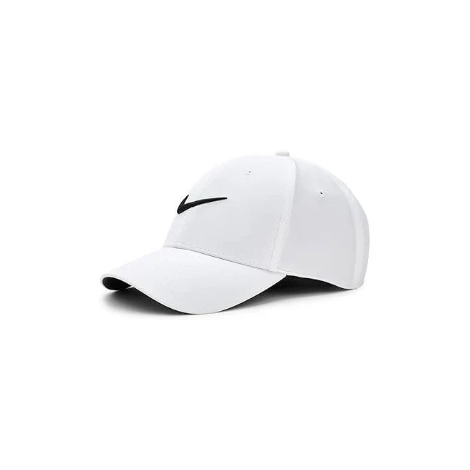 accessory Nike Adult Men's Dri-FIT Club Structured Swoosh Cap Zappos.com $20.8
