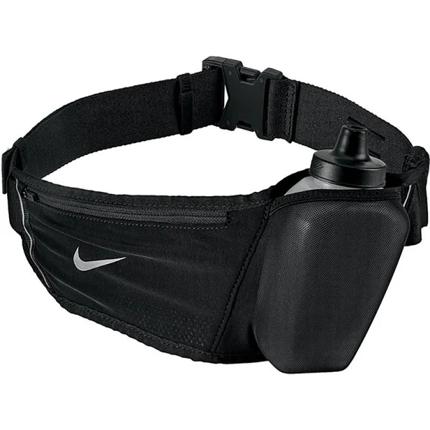 accessory Nike Flex Stride Bottle Belt Academy Sports + Outdoors $37.99