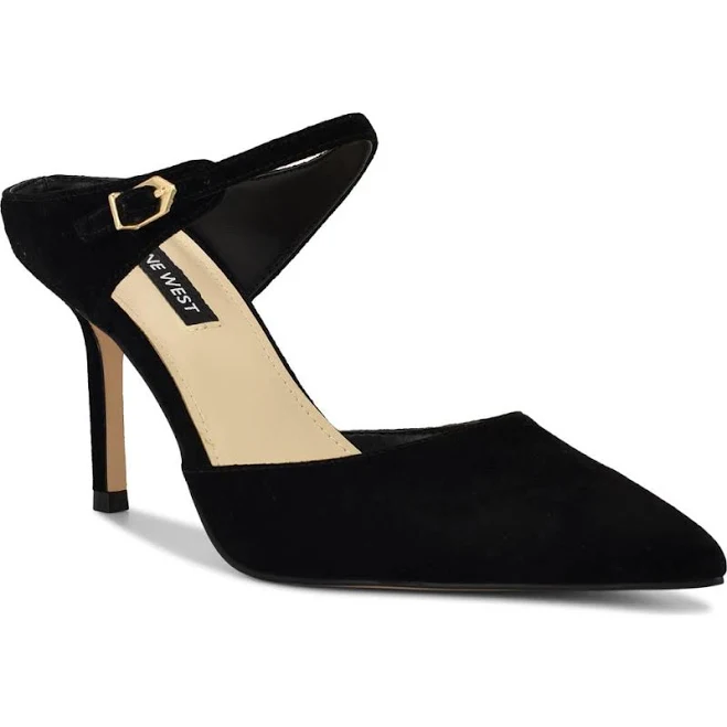 shoes Nine West Women's Danela Pointed Toe Stiletto Pumps Nordstrom $65.4