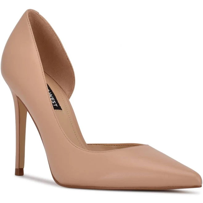 shoes Nine West Women's Folowe Pump Macy's $76.3