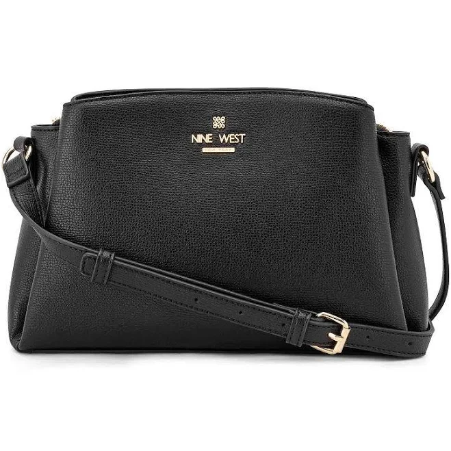 bag Nine West Women's Luela Crossbody Bag Kohl's $35.55