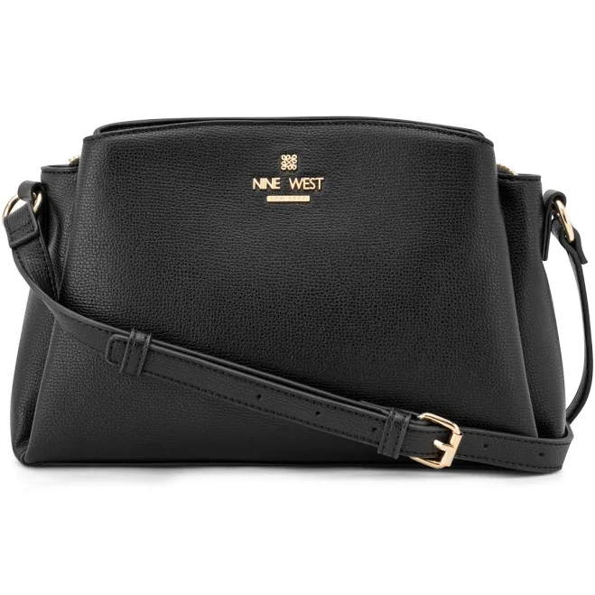 bag Nine West Women's Luela Crossbody Bag Macy's $44.24