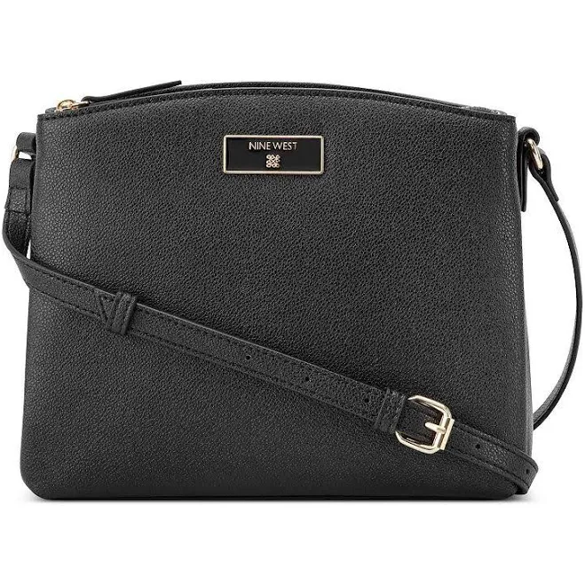 bag Nine West Women's Mary Crossbody Bag Kohl's $35.19