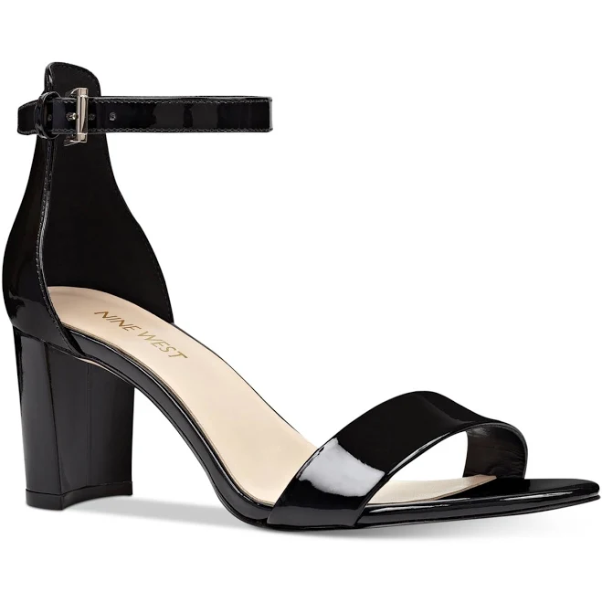 shoes Nine West Women's Pruce Macy's $62.3