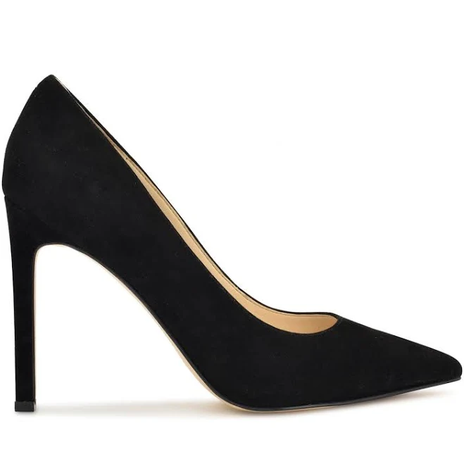 shoes Nine West Women's Tatiana Pointy Toe Pumps Nine West $74.99