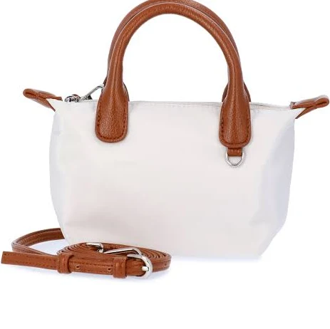 bag No Boundaries Women's Mini Tote Crossbody Bag Walmart $12.98