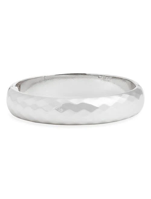 accessory Nordstrom Hammered Hinge Bangle Nordstrom $16