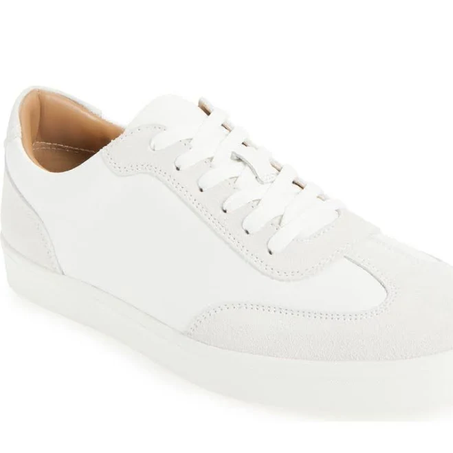 shoes Nordstrom Mitchell Sneaker Nordstrom $99.95