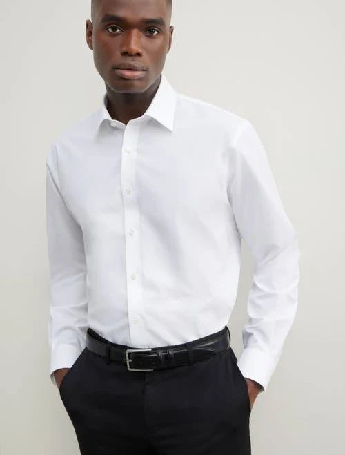 top Nordstrom Non-Iron Dress Shirt Nordstrom $79.5