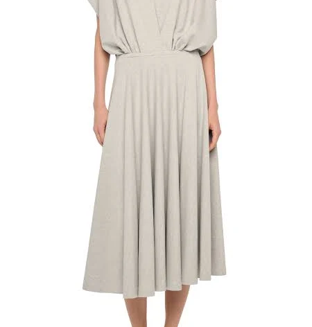 skirt Norma Kamali Flared Skirt Norma Kamali $310