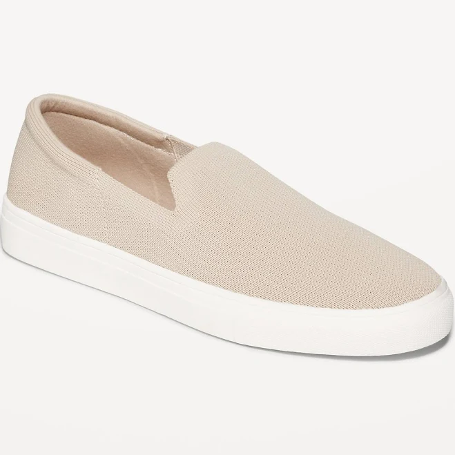 shoes Old Navy Women's Slip-On Sneakers Old Navy $17.49