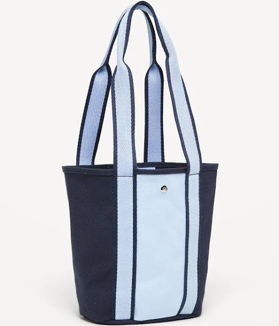 bag Old Navy Women's Small Canvas Tote Bag Old Navy $17.49