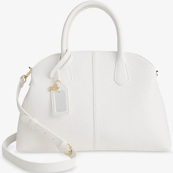 bag On 34th Robbinn Medium Satchel Macy's $44.77