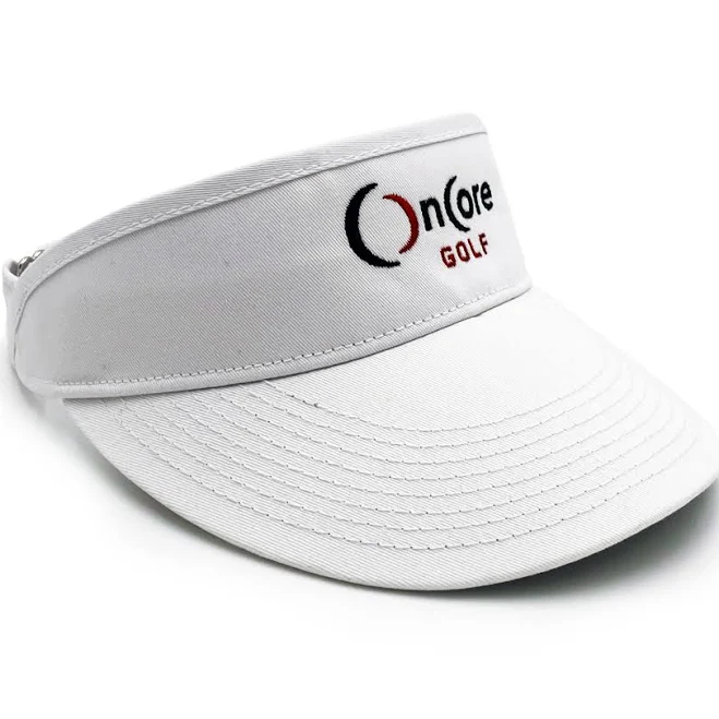 accessory Oncore Classic Visor OnCore Golf $25