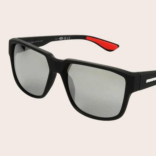 accessory Panama Jack Classic Square Sunglasses Panama Jack $21.95