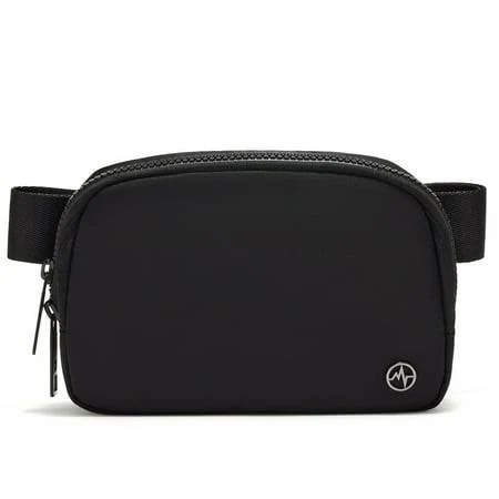 bag Pander Recycled Nylon Everywhere Fanny Pack Walmart - PANDER SPORTS $15.99