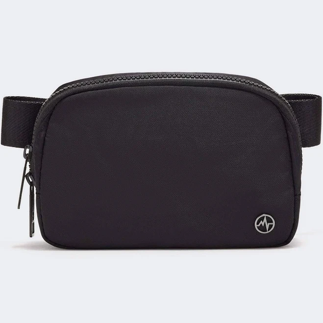 bag Pander Recycled Nylon Everywhere Fanny Pack Pander Gear $17.99