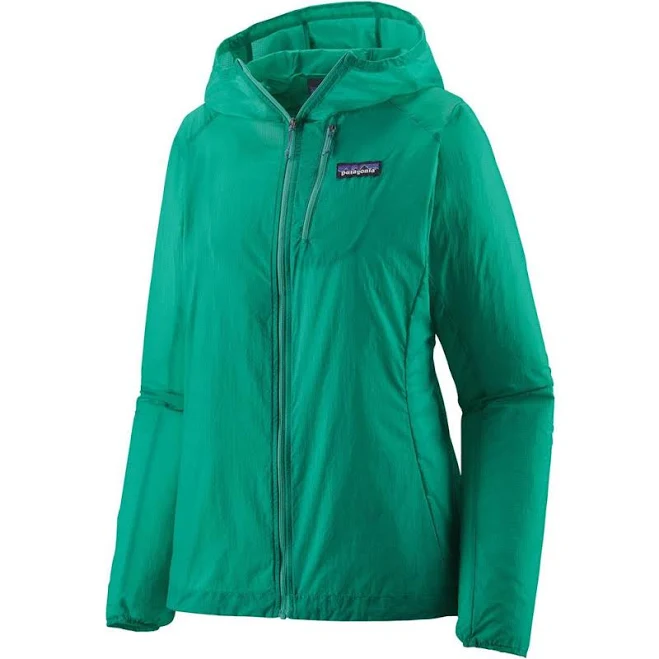 windbreaker Patagonia Women's Houdini Jacket BobsSportsChalet.com $98.1