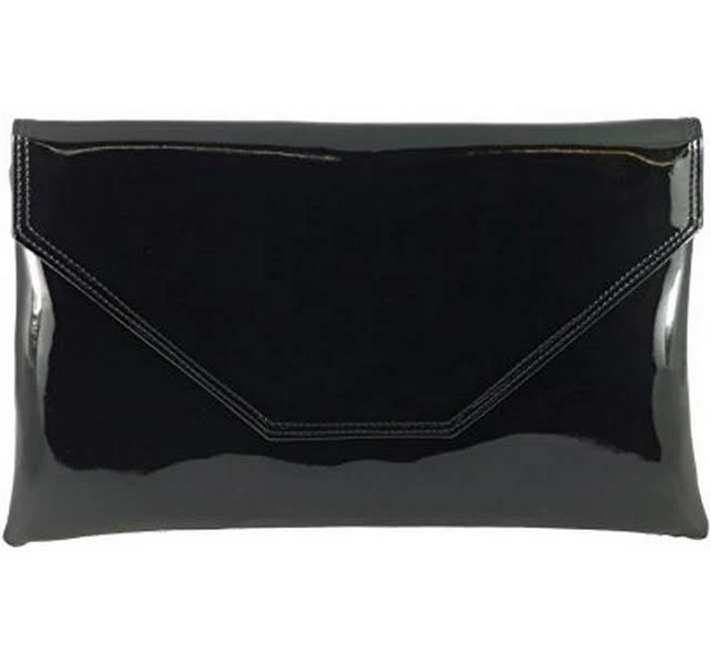 bag Patent Envelope Clutch Bag Etsy - Seller $39.73