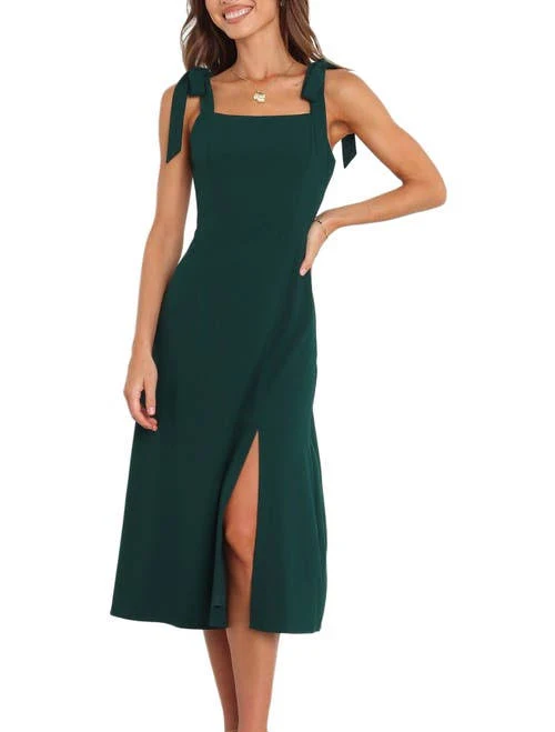 dress Petal & Pup Women's Dresses Laurel Midi Dress Nordstrom $89