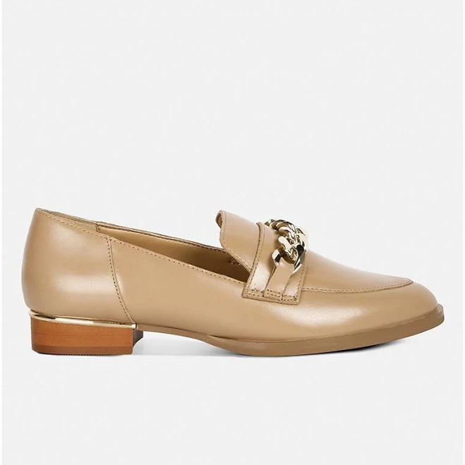 shoes POLA Women's Leather Horsebit Loafers Macy's $48.39