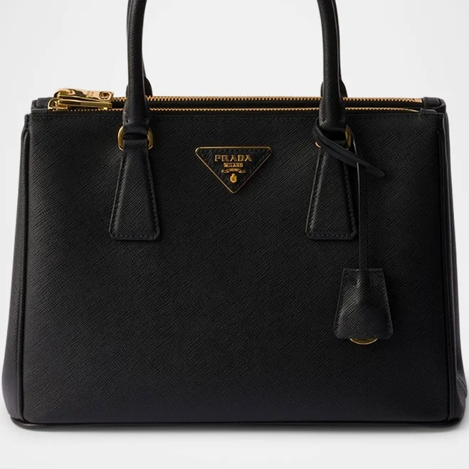 bag Prada Women's Galleria Medium Tote Bag Neiman Marcus $4950