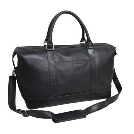 bag Preferred Nation Prato Leather Duffel Walmart - UnbeatableSale $110.11