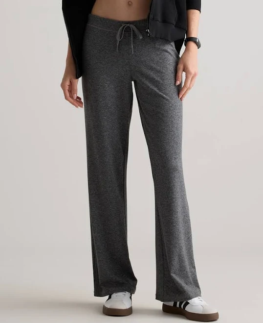 two piece set Quince Women's Flowknit Wide Leg Pants Quince $39.9