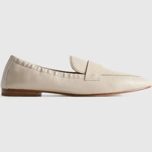 shoes Quince Women's Italian Leather Loafer Quince $84