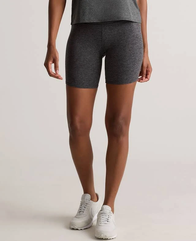 biker shorts Quince Women's Ultra-Soft Bike Shorts Quince $24.9