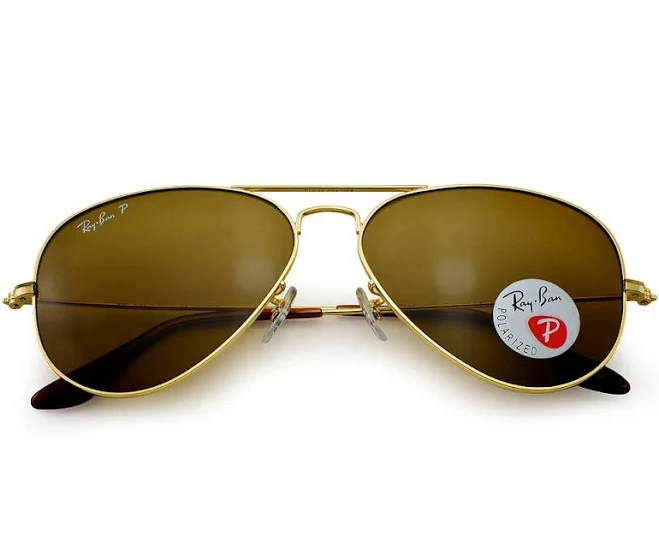 accessory Ray Ban Aviator Sunglasses eBay - asmo_806 $62.99