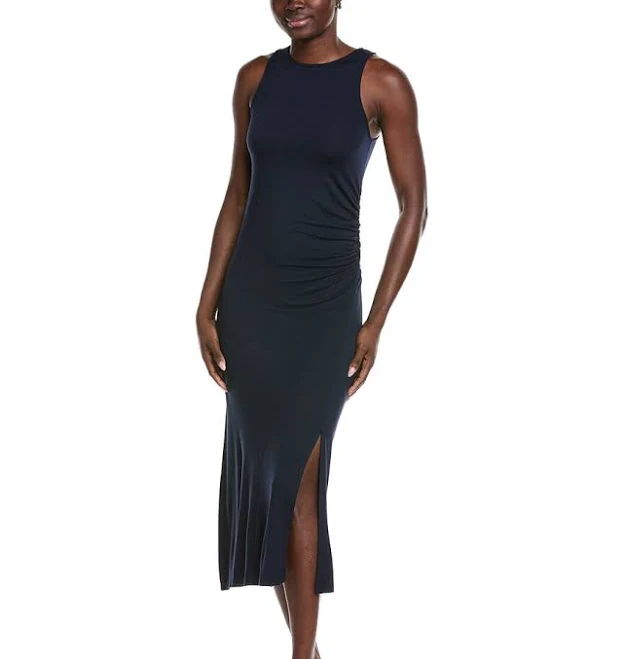 dress Reiss Women's Valeria Racer Back Jersey Dress ShopSimon $39.08
