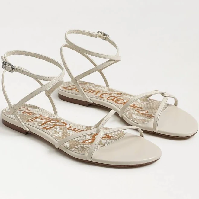 shoes Sam Edelman Women's Ellina Strappy Sandals Sam Edelman $100