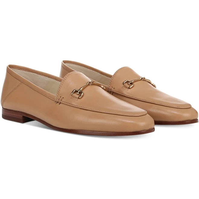 shoes Sam Edelman Women's Loraine Loafer Macy's $150
