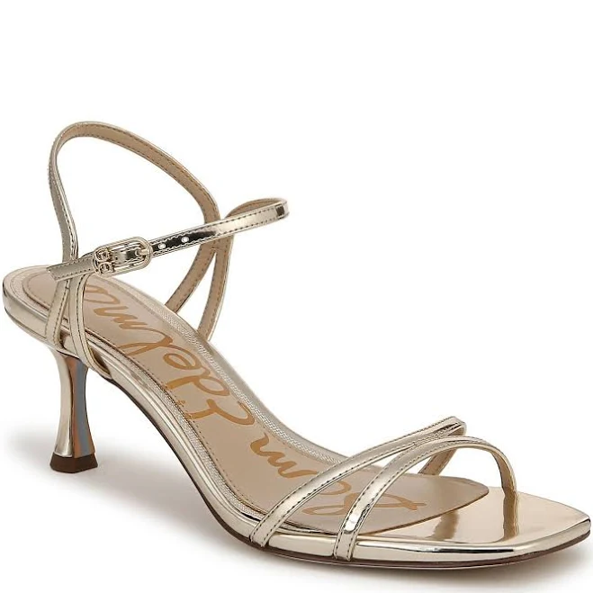 shoes Sam Edelman Women's Presley Sandals Dillard's $139.99
