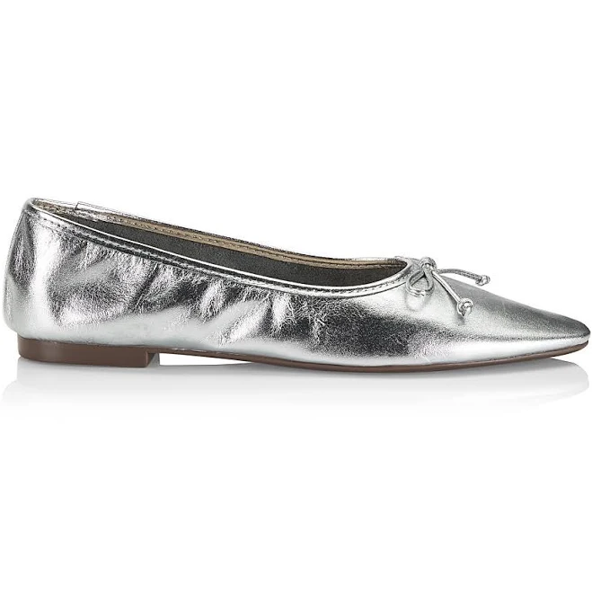 shoes Schutz Women's Arissa Flats Saks Fifth Avenue $88.5