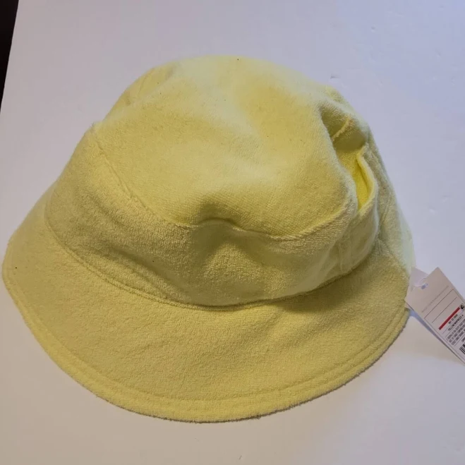 hats Shade & Shore Terry Cloth Bucket Hat eBay - sights83 $3