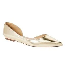 shoes ShoeDazzle Women's Byrdi Pointed Toe Flats eBay $28