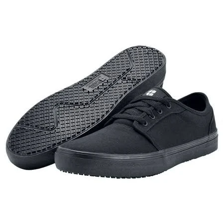 shoes Shoes for Crews Merlin Canvas Walmart - Shoes For Crews $69.98