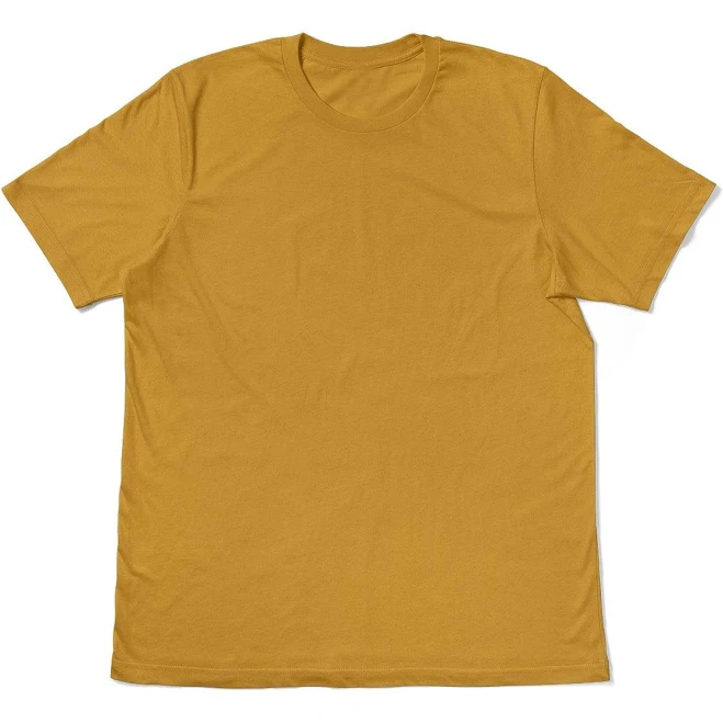 t-shirt Soft Airlume Cotton Crew Neck T-Shirt Perfect T-Shirt Co. $49.98