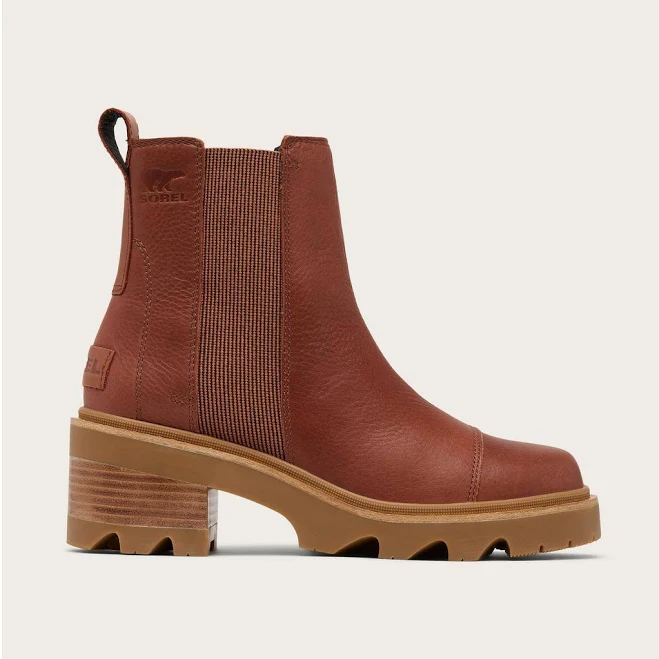 boots Sorel Women's Joan Now Waterproof Chelsea Boots Sorel $95